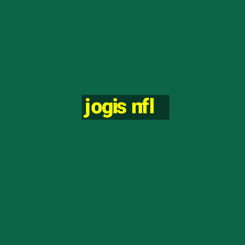 jogis nfl