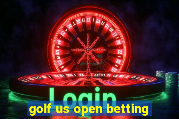 golf us open betting