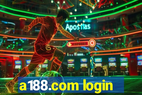 a188.com login