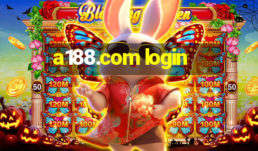 a188.com login