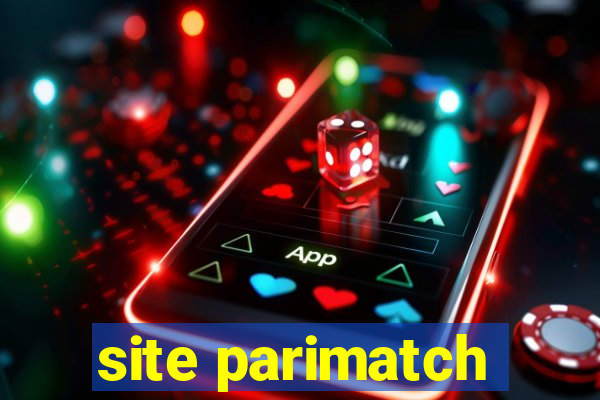 site parimatch