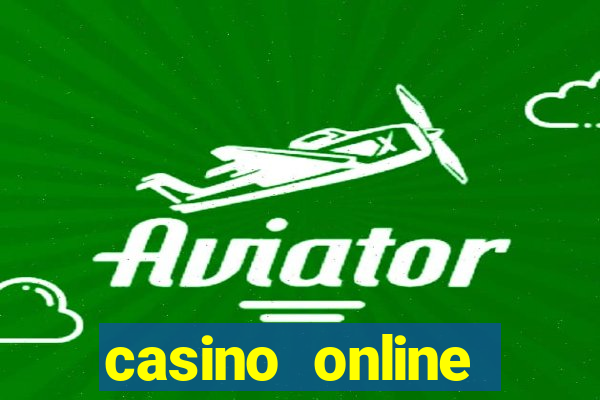 casino online dinero real