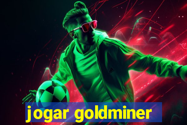 jogar goldminer