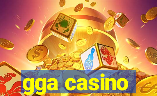 gga casino