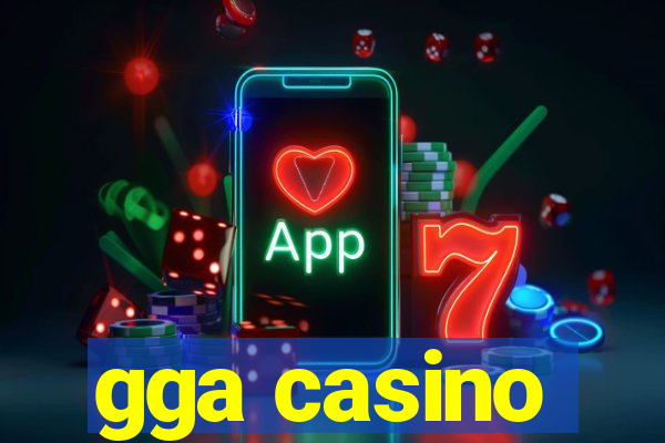 gga casino