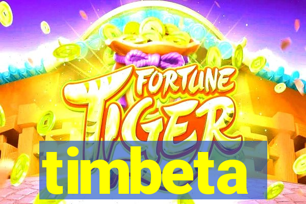 timbeta