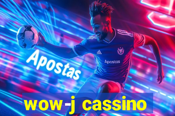 wow-j cassino