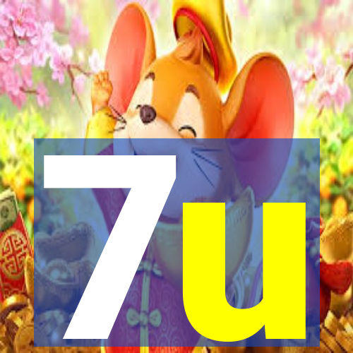 7u