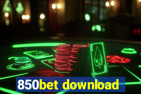 850bet download