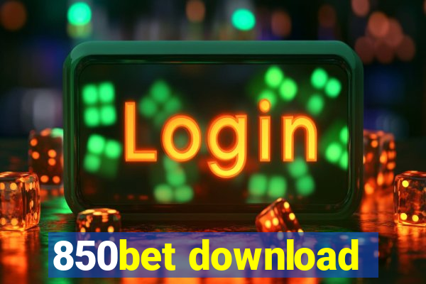 850bet download