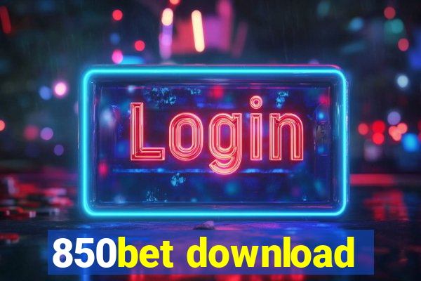 850bet download