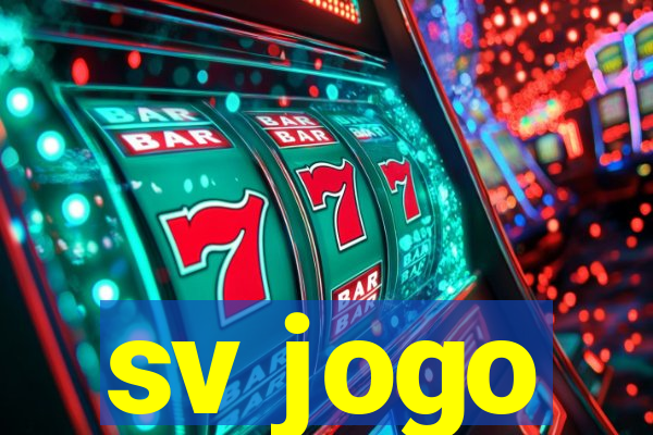 sv jogo