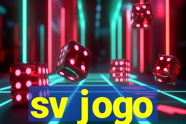 sv jogo