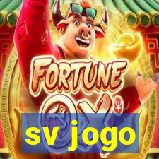 sv jogo