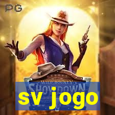 sv jogo