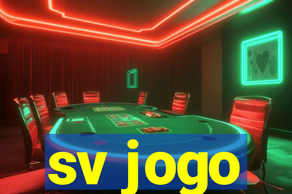 sv jogo