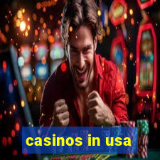 casinos in usa