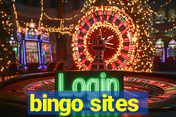 bingo sites