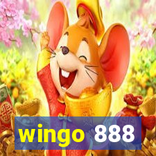 wingo 888