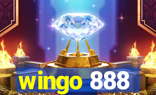 wingo 888