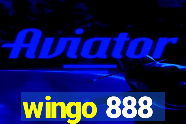 wingo 888