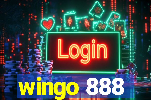 wingo 888