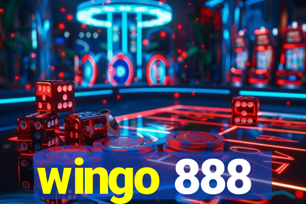 wingo 888