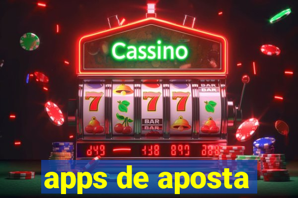 apps de aposta