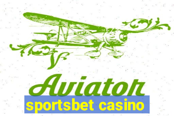 sportsbet casino