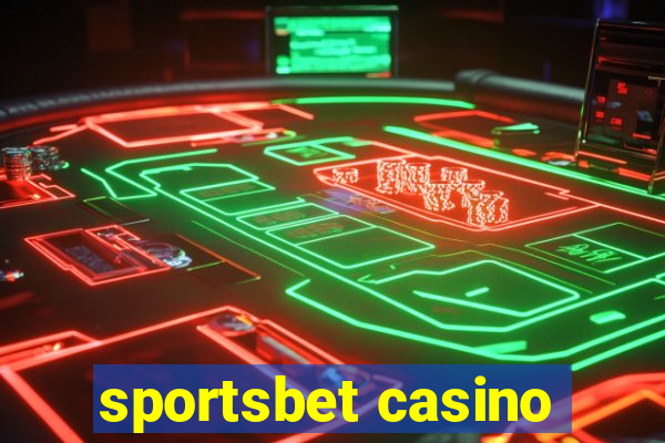 sportsbet casino