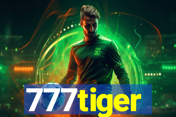 777tiger