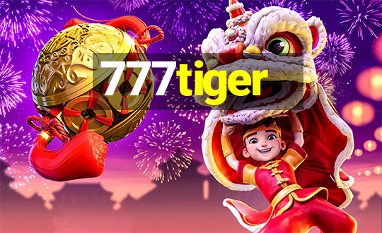 777tiger