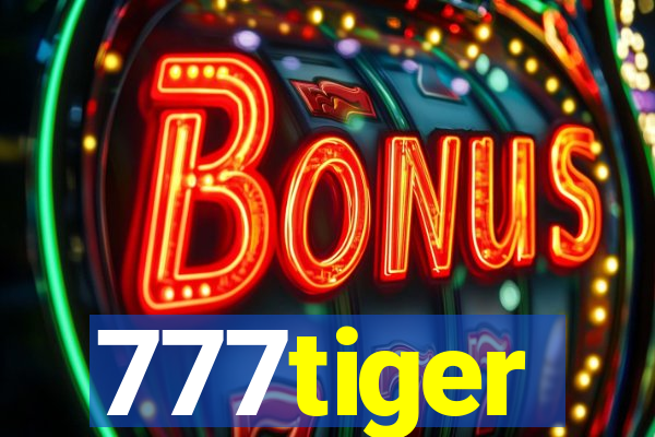 777tiger