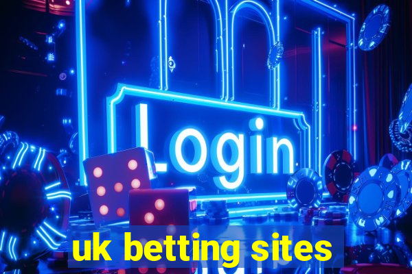 uk betting sites