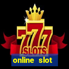 online slot machines free