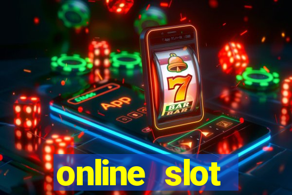 online slot machines free