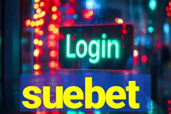 suebet