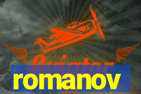 romanov