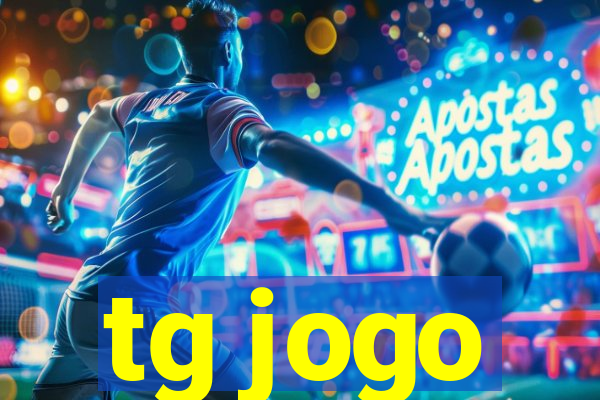 tg jogo