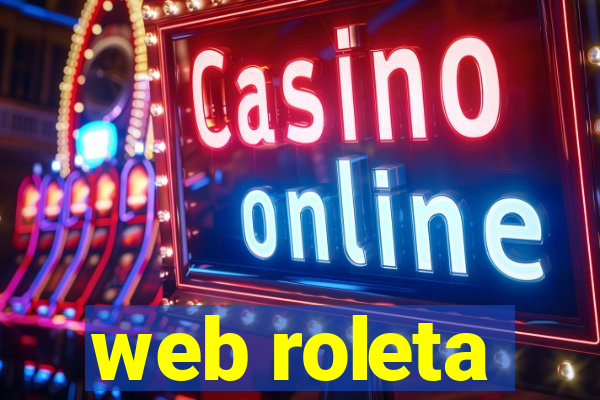 web roleta