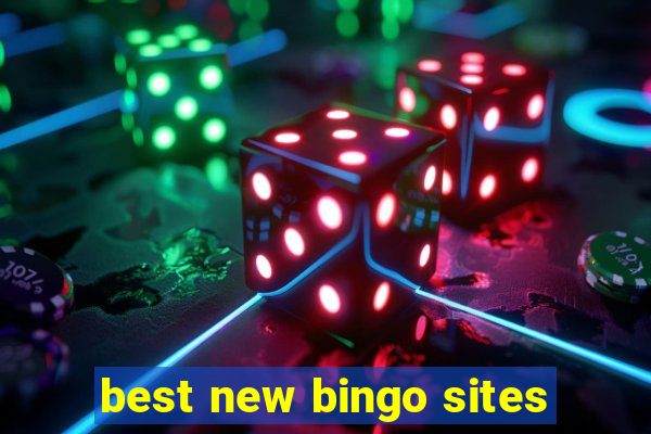 best new bingo sites