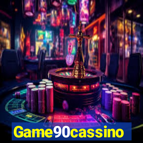 Game90cassino