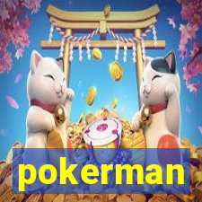 pokerman