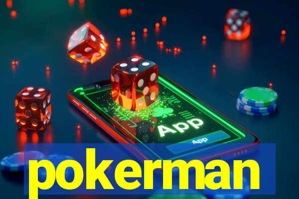 pokerman