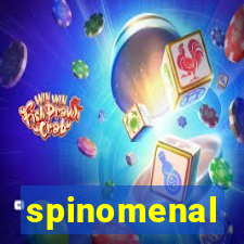 spinomenal