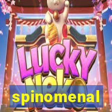 spinomenal