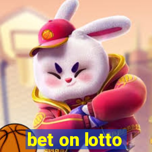 bet on lotto