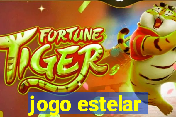 jogo estelar