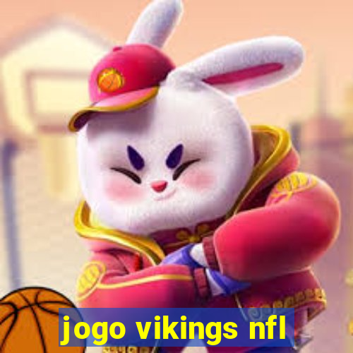 jogo vikings nfl