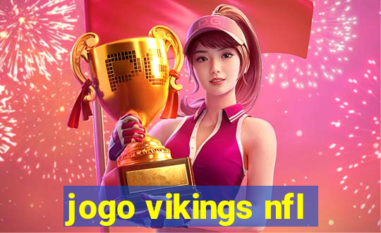 jogo vikings nfl